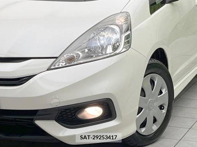 Honda FIT SHUTTLE 2014-08 360293-12