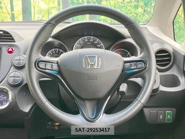 Honda FIT SHUTTLE 2014-08 360293-11