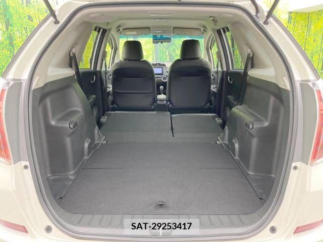 Honda FIT SHUTTLE 2014-08 360293-10