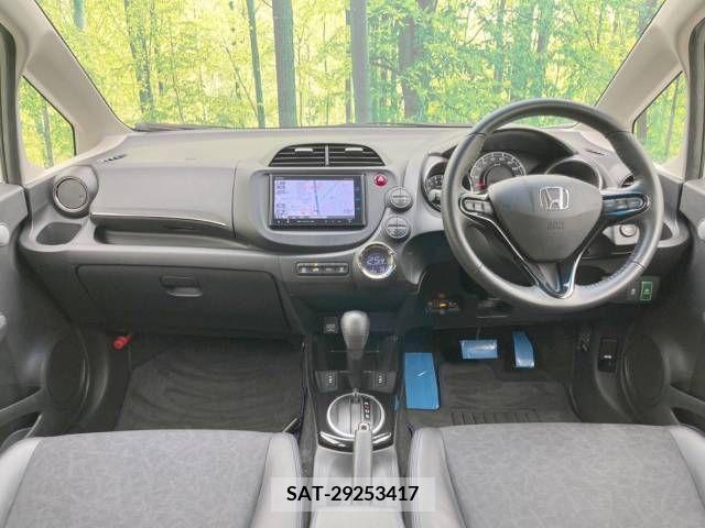 Honda FIT SHUTTLE 2014-08 360293-1