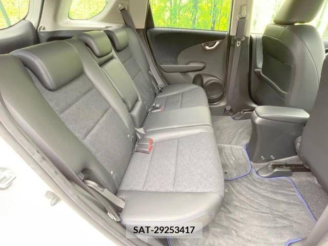 Honda FIT SHUTTLE 2014-08 360293-9