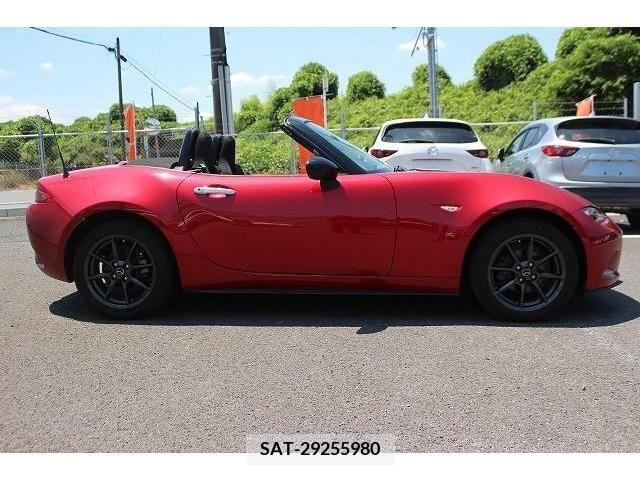 Mazda ROADSTER 2016-03 313795-6