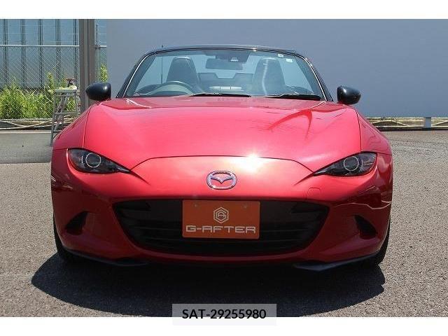 Mazda ROADSTER 2016-03 313795-5