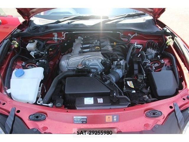 Mazda ROADSTER 2016-03 313795-17