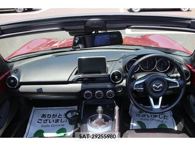 Mazda ROADSTER 2016-03 313795-15