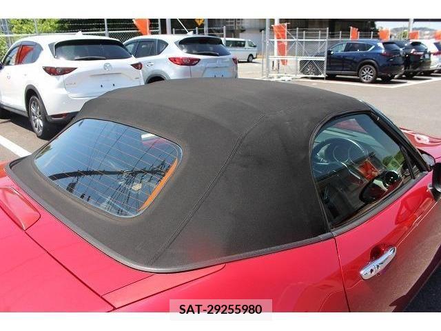 Mazda ROADSTER 2016-03 313795-13