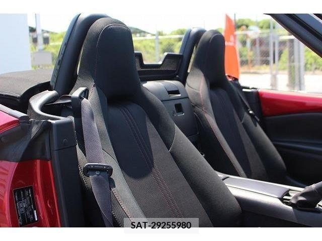 Mazda ROADSTER 2016-03 313795-12