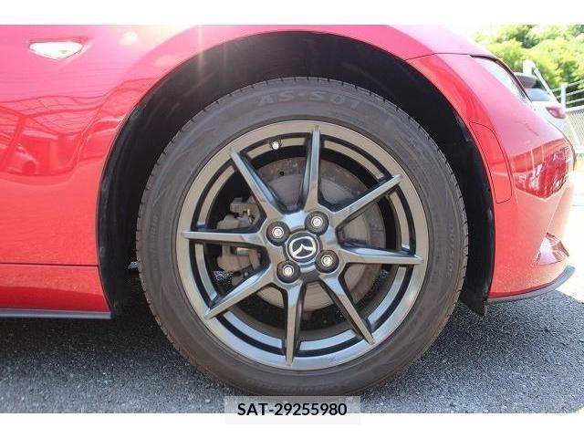 Mazda ROADSTER 2016-03 313795-11