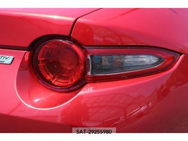 Mazda ROADSTER 2016-03 313795-10