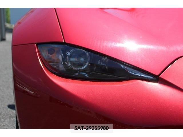 Mazda ROADSTER 2016-03 313795-9