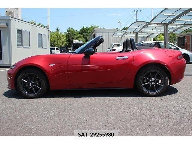 Mazda ROADSTER 2016-03 313795-8