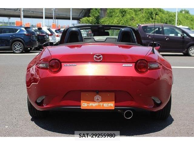 Mazda ROADSTER 2016-03 313795-7