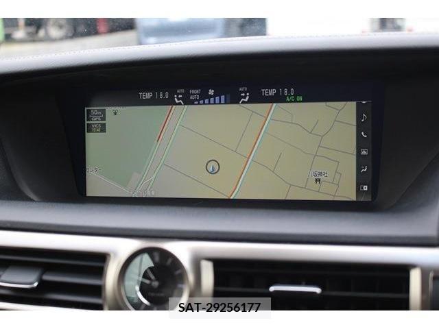 Lexus GS 2015-12 276490-1