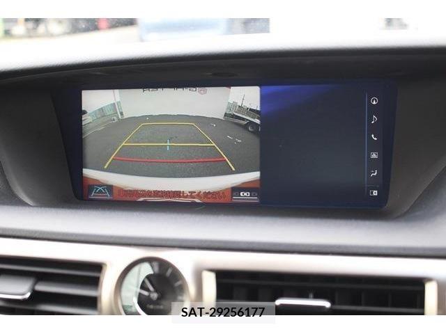 Lexus GS 2015-12 276490-2