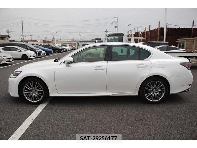 Lexus GS 2015-12 276490-8