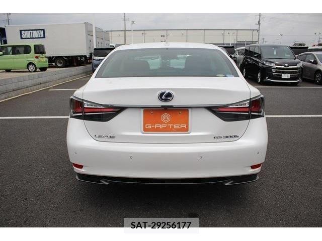 Lexus GS 2015-12 276490-9