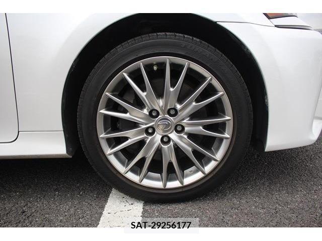 Lexus GS 2015-12 276490-11