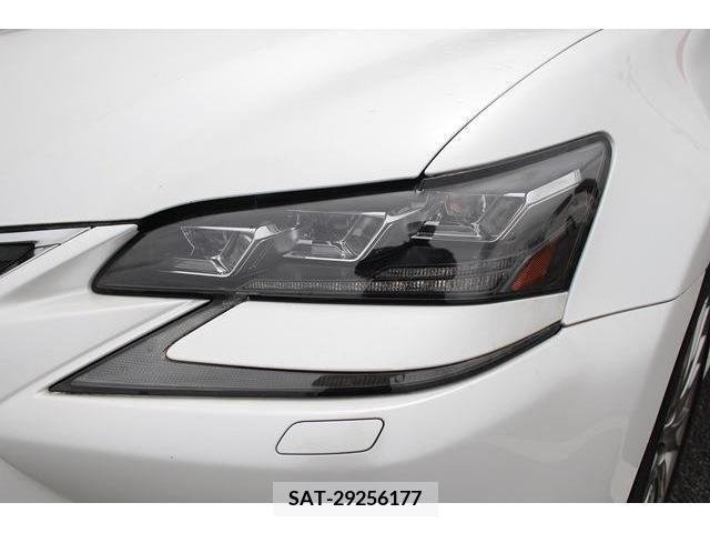 Lexus GS 2015-12 276490-12