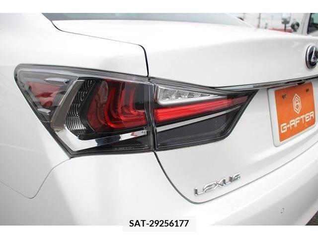 Lexus GS 2015-12 276490-13