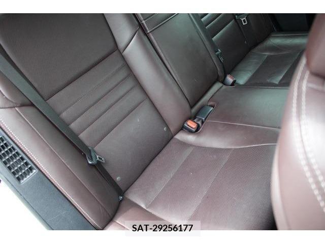 Lexus GS 2015-12 276490-15