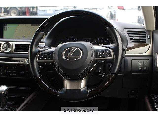 Lexus GS 2015-12 276490-16