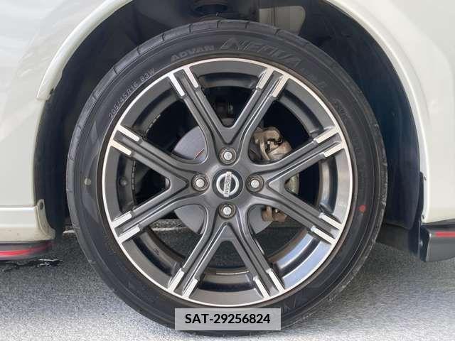 Nissan MARCH 2014-09 363173-17