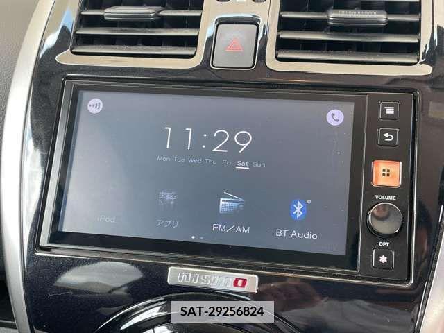 Nissan MARCH 2014-09 363173-3