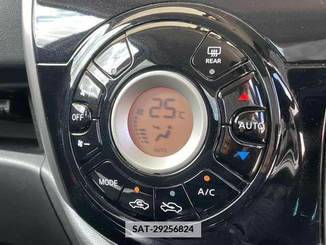 Nissan MARCH 2014-09 363173-9
