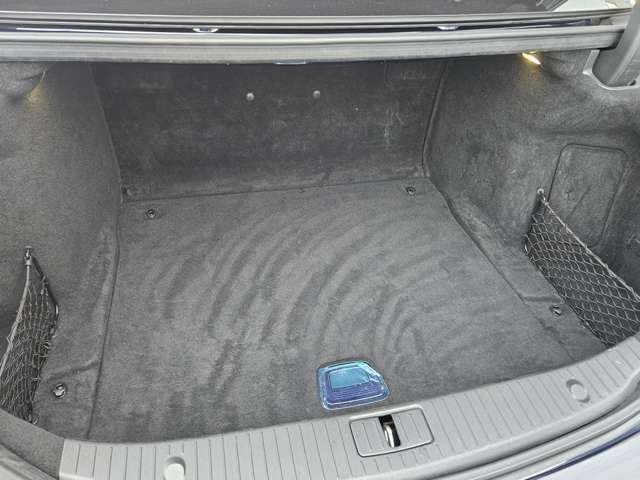 Mercedes Benz S-CLASS 2017-01 17659-4