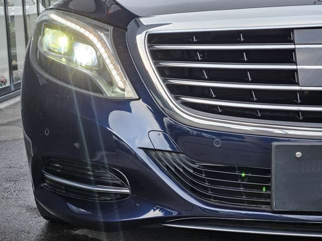 Mercedes Benz S-CLASS 2017-01 17659-17