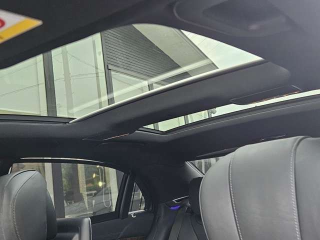 Mercedes Benz S-CLASS 2017-01 17659-11