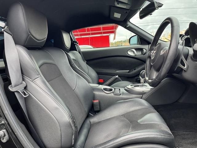 Nissan FAIRLADY Z 2013-09 28513-19