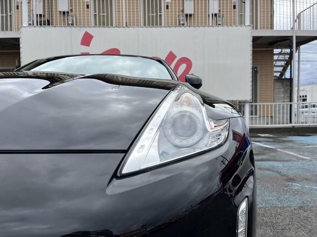 Nissan FAIRLADY Z 2013-09 28513-8