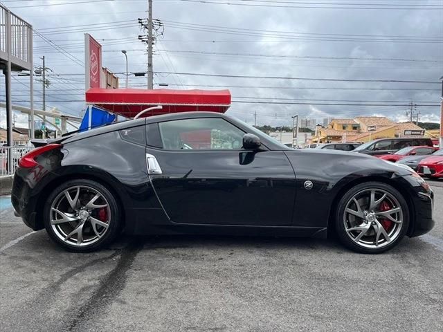 Nissan FAIRLADY Z 2013-09 28513-3