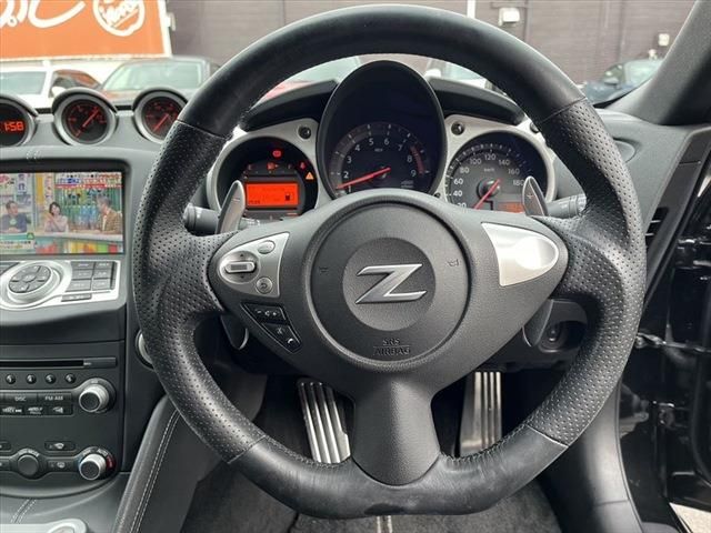 Nissan FAIRLADY Z 2013-09 28513-22