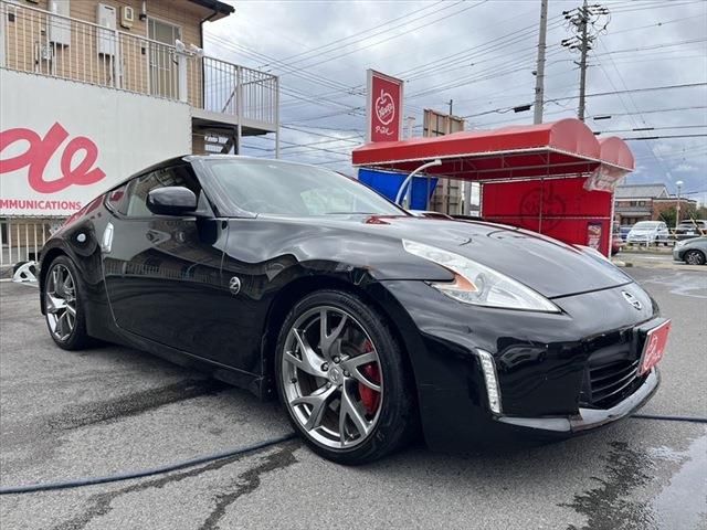 Nissan FAIRLADY Z 2013-09 28513-2
