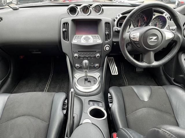 Nissan FAIRLADY Z 2013-09 28513-18