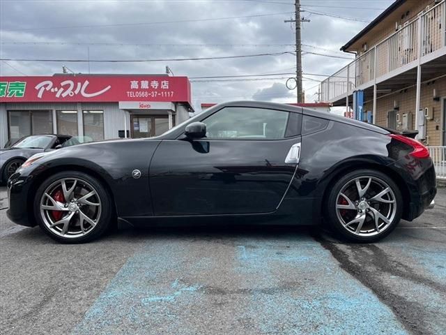 Nissan FAIRLADY Z 2013-09 28513-7