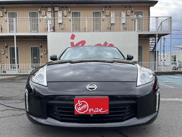 Nissan FAIRLADY Z 2013-09 28513-1