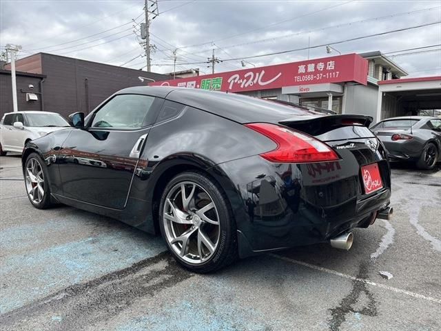 Nissan FAIRLADY Z 2013-09 28513-6