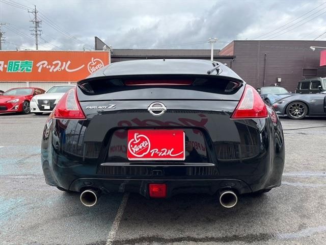Nissan FAIRLADY Z 2013-09 28513-5