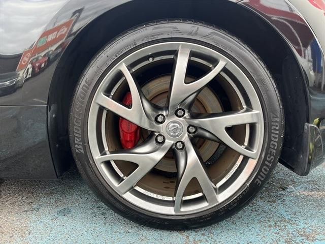 Nissan FAIRLADY Z 2013-09 28513-17
