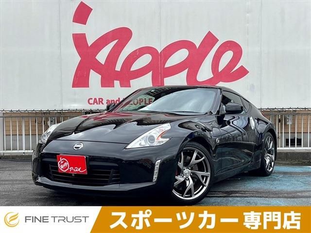 Nissan FAIRLADY Z 2013-09 28513-0
