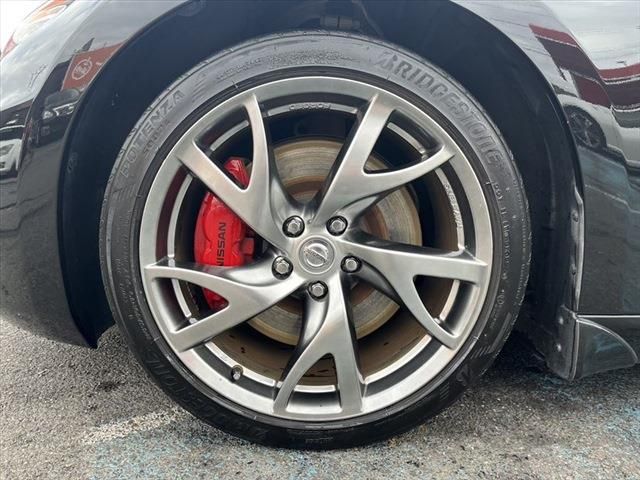 Nissan FAIRLADY Z 2013-09 28513-16