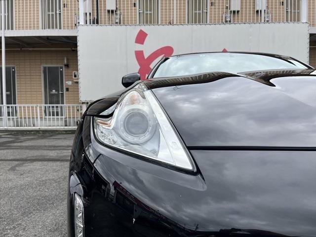 Nissan FAIRLADY Z 2013-09 28513-9