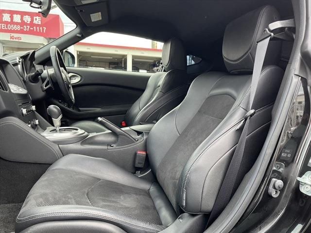 Nissan FAIRLADY Z 2013-09 28513-20