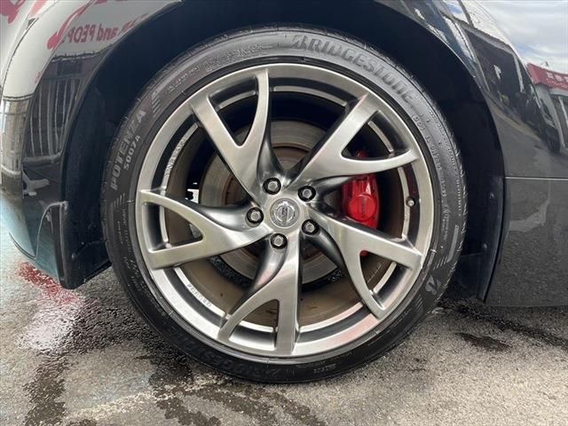 Nissan FAIRLADY Z 2013-09 28513-15