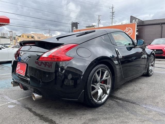 Nissan FAIRLADY Z 2013-09 28513-4