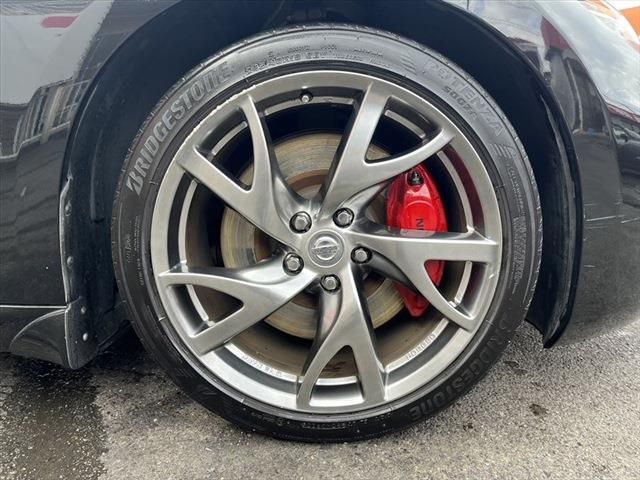 Nissan FAIRLADY Z 2013-09 28513-14