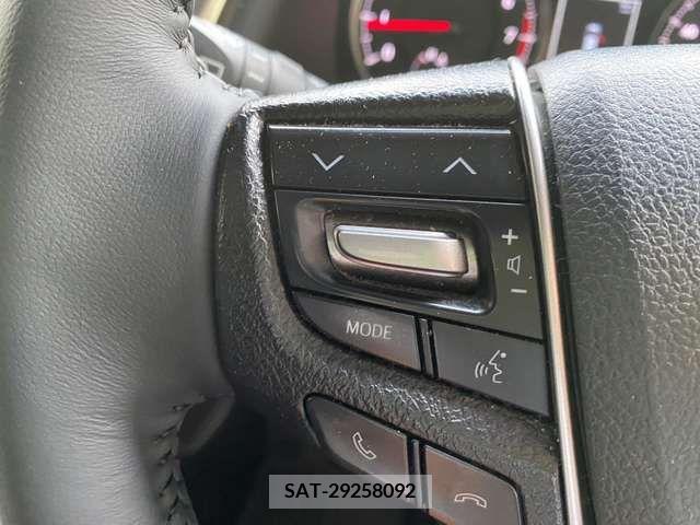 Toyota VELLFIRE 2016-06 382205-12